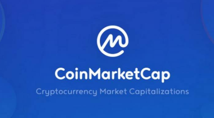 CoinMarketCap模块化行情能力